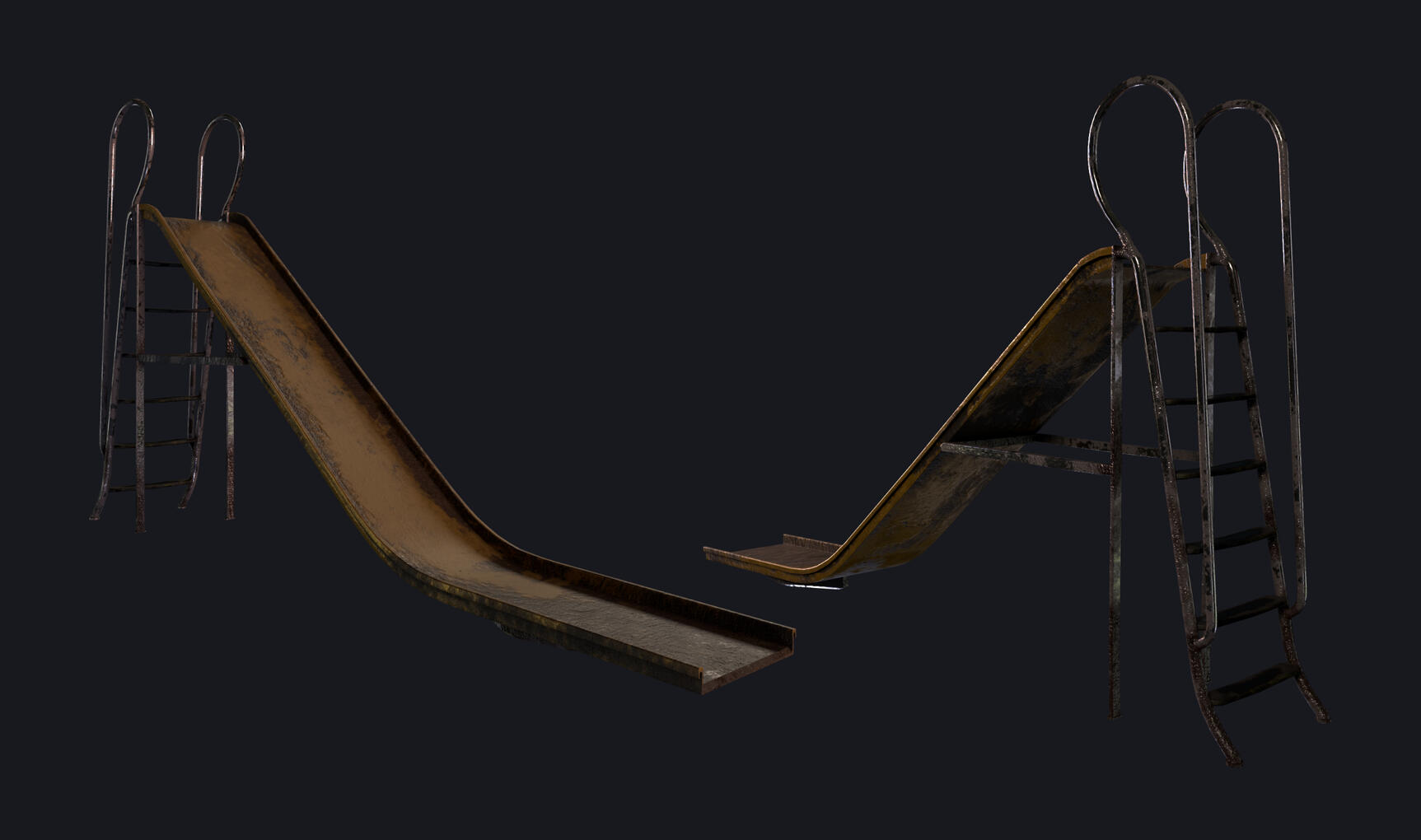 Playground Slide [12/16/21]